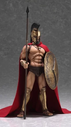 GOOD SMILE COMPANY Figma 300 Leonidas -Figures and Dolls Store ae6efe744a6041548f7d19a261dc9878.jpg
