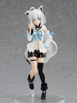 GOOD SMILE COMPANY Pop Up Parade Shirakami Fubuki