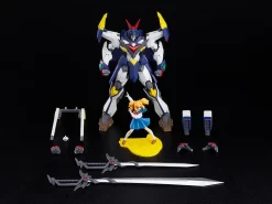 GOOD SMILE COMPANY Moderoid Pop Team Epic Season 2 Biggus McHugeGuy Combination Great Bari Bari Team Epic -Figures and Dolls Store ae9f3e5c026f4138be6b0db7c6374873.jpg