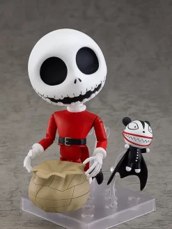 GOOD SMILE COMPANY Nendoroid The Nightmare Before Christmas Jack Skellington: Sandy Claws Ver. -Figures and Dolls Store aea132b6f0c543ac8900e3df0d3c2681.jpg