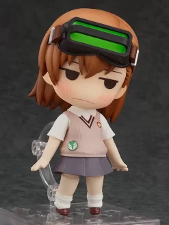 GOOD SMILE COMPANY Nendoroid Misaka 9 GOOD SMILE COMPANY Nendoroid Misaka -Figures and Dolls Store aea52dc213f94e61bb61fba9762ad9bb.jpg