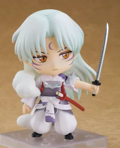 GOOD SMILE COMPANY Nendoroid Inuyasha Sesshomaru -Figures and Dolls Store af2c289efd644c989830e894b4d0ec28.jpg