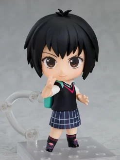 GOOD SMILE COMPANY Nendoroid Spider-Man: Into The Spider-Verse Peni Parker: Spider-Verse Ver. DX -Figures and Dolls Store af34a5aab12641feb9fad67128a669a4.jpg