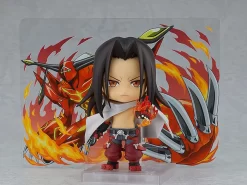 GOOD SMILE COMPANY Nendoroid Shaman King Hao -Figures and Dolls Store af3c66ffb3ce4367ba2f15c4c4a29b43.jpg