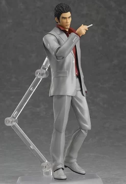 GOOD SMILE COMPANY Figma Yakuza Kazuma Kiryu -Figures and Dolls Store af42e56e7cff4aadb7a2b88a1c5158ff.jpg