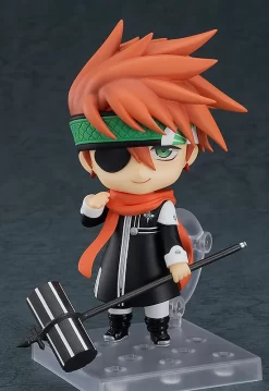 GOOD SMILE COMPANY Nendoroid D.Gray-man Lavi