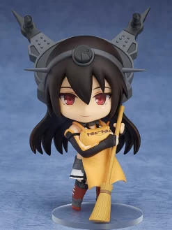GOOD SMILE COMPANY Nendoroid KanColle Nagato 12 GOOD SMILE COMPANY Nendoroid KanColle Nagato -Figures and Dolls Store afbd8caa34534abb9476de98f0a55700.jpg