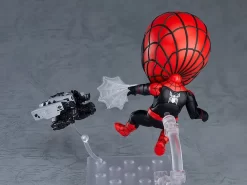 GOOD SMILE COMPANY Nendoroid Spider-Man: Far From Home Spider-Man Ver. DX -Figures and Dolls Store afcb4b2b30704b8dab762187c66fb738.jpg