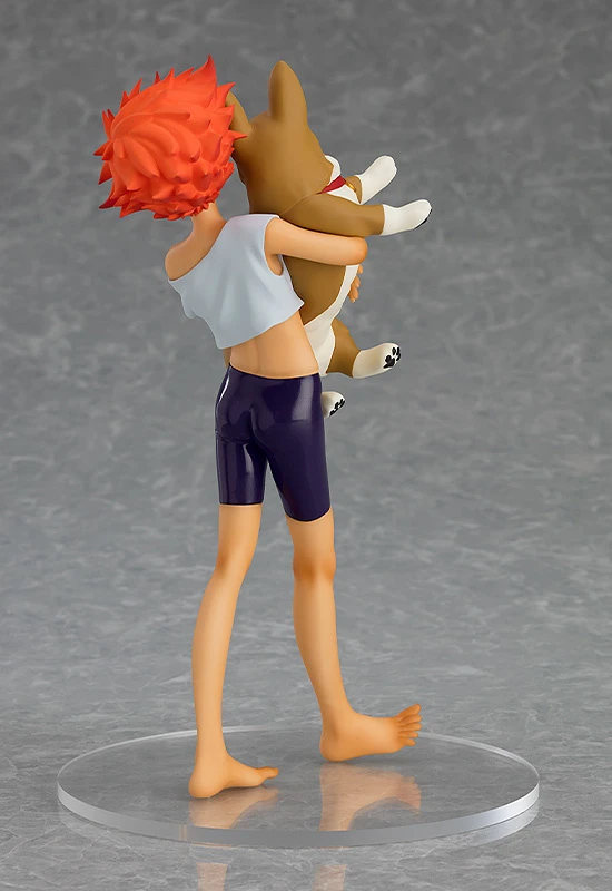 GOOD SMILE COMPANY Pop Up Parade Cowboy Bebop Ed & Ein 6 GOOD SMILE COMPANY Pop Up Parade Cowboy Bebop Ed & Ein - Image 6