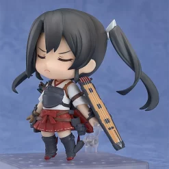 GOOD SMILE COMPANY Nendoroid KanColle Zuikaku -Figures and Dolls Store b0617b7f28304858a077e0239638c9ad.jpg