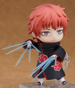 GOOD SMILE COMPANY Nendoroid Naruto Shippuden Sasori