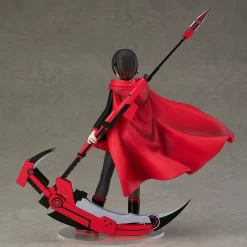 GOOD SMILE COMPANY Pop Up Parade RWBY Ruby Rose -Figures and Dolls Store b0741fc54f794e9cb237365b27416999.jpg