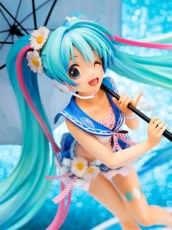 GOOD SMILE COMPANY Racing Miku 2019: Thailand Ver. [AQ] 1/7 Scale Figure -Figures and Dolls Store b076de158b2649a8a53ca18246bb0c5d.jpg