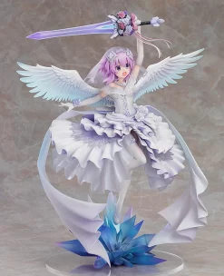 GOOD SMILE COMPANY Hyperdimension Neptunia Neptune: Little Purple Ver. 1/7 Scale Figure -Figures and Dolls Store b0aef82b6b884dc993c0bacba0ed8f92.jpg