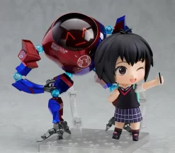 GOOD SMILE COMPANY Nendoroid Spider-Man: Into The Spider-Verse Peni Parker: Spider-Verse Ver. DX -Figures and Dolls Store b0d63fc100da453f866503bfaef1561e.jpg