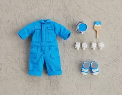 GOOD SMILE COMPANY Nendoroid Doll: Outfit Set (Colorful Coveralls) -Figures and Dolls Store b1013f1dde604ad9a63e97ea8aa65668.jpg