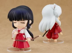 GOOD SMILE COMPANY Nendoroid Inuyasha Kikyo -Figures and Dolls Store b1117d7ea6764c3ab94b746cb958d435.jpg