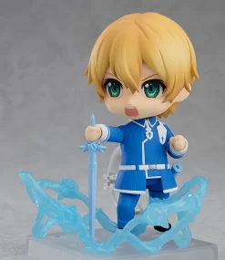GOOD SMILE COMPANY Nendoroid Sword Art Online: Alicization Eugeo 9 GOOD SMILE COMPANY Nendoroid Sword Art Online: Alicization Eugeo -Figures and Dolls Store b137c991899644f983db99c4712cddaa.jpg