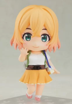 GOOD SMILE COMPANY Nendoroid Rent-A-Girlfriend Mami Nanami