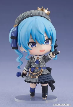 GOOD SMILE COMPANY Nendoroid Hoshimachi Suisei -Figures and Dolls Store b164c2fe47c44c158621ece4b21cf320.jpg