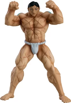 GOOD SMILE COMPANY Pop Up Parade Baki Kaoru Hanayama -Figures and Dolls Store b1e6bb7b2ace40e4b7185e812d3b7815.jpg