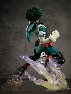 GOOD SMILE COMPANY My Hero Academia Izuku Midoriya 1/4 Scale Figure -Figures and Dolls Store b242afe9a83e4176998df838fa144c0d.jpg