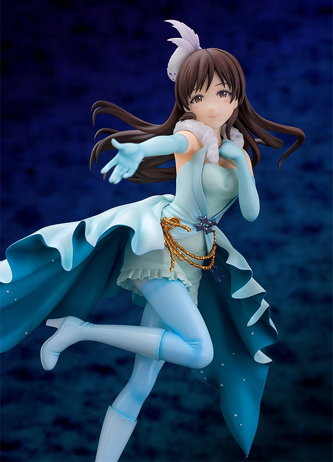 GOOD SMILE COMPANY Idolm@ster Cinderella Girls Minami Nitta: Love Laika Ver. 5 GOOD SMILE COMPANY Idolm@ster Cinderella Girls Minami Nitta: Love Laika Ver. - Image 5