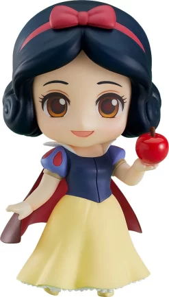 GOOD SMILE COMPANY Nendoroid Snow White -Figures and Dolls Store b26a27c820c34d02931c5bba7184d129.jpg