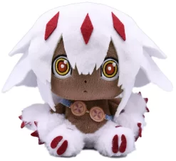 GOOD SMILE COMPANY Made In Abyss Fluffy Plushie 14 GOOD SMILE COMPANY Made In Abyss Fluffy Plushie -Figures and Dolls Store b2a0240101e841b2ae99e833f7f459ee.jpg