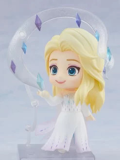 GOOD SMILE COMPANY Nendoroid Frozen 2 Elsa: Epilogue Dress Ver. -Figures and Dolls Store b2b7e9151bbf45e2a84a5a2a5d28364b.jpg