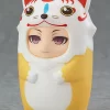GOOD SMILE COMPANY Nendoroid More Touken Ranbu Konnosuke Face Parts Case