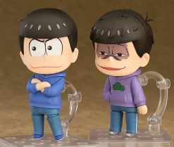 GOOD SMILE COMPANY Nendoroid Osomatsu-san Ichimatsu Matsuno -Figures and Dolls Store b307862cbfde4d51906ee156794baf2b.jpg