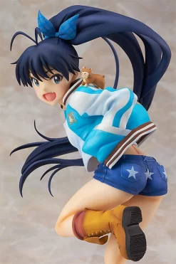 GOOD SMILE COMPANY The Idolm@ster Hibiki Ganaha 1/8 Scale Figure (Re-run) -Figures and Dolls Store b30bbc0f84124242b2be0b341662be34.jpg