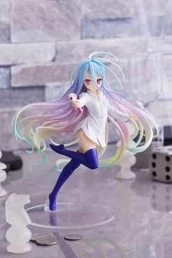 GOOD SMILE COMPANY Pop Up Parade No Game No Life Shiro: Sniper Ver. (Re-run) -Figures and Dolls Store b347b7c402244a57b2b6d71931cced99.jpg