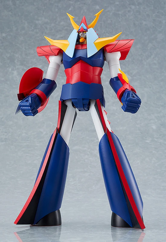 GOOD SMILE COMPANY Moderoid Reideen The Brave Reideen 1 GOOD SMILE COMPANY Moderoid Reideen The Brave Reideen