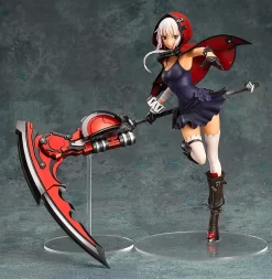 GOOD SMILE COMPANY God Eater 2: Rage Burst Livie Collete 1/7 Scale Figure