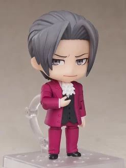 GOOD SMILE COMPANY Nendoroid Phoenix Wright: Ace Attorney Miles Edgeworth -Figures and Dolls Store b39a79688a224650b128c13ca8a9f919.jpg