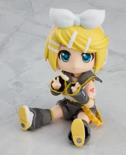 GOOD SMILE COMPANY Nendoroid Doll Kagamine Rin -Figures and Dolls Store b39c8253cc61468ea32c375d186cf546.jpg
