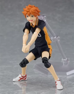 GOOD SMILE COMPANY Figma Haikyu!! Shoyo Hinata -Figures and Dolls Store b3eaa415bda848feaf4fed2aab54f80b.jpg