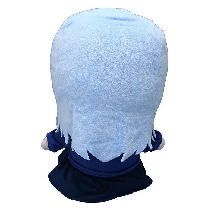 GOOD SMILE COMPANY Aharen-san Wa Hakarenai Aharen-san Big Plushie 3 GOOD SMILE COMPANY Aharen-san Wa Hakarenai Aharen-san Big Plushie - Image 3