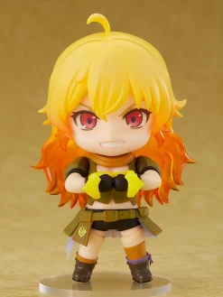 GOOD SMILE COMPANY Nendoroid RWBY Yang Xiao Long -Figures and Dolls Store b41cff38951b4efdabc8ac8ee20852be.jpg