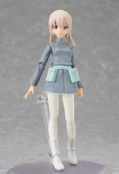 GOOD SMILE COMPANY Figma Eila Ilmatar Juutilainen | Strike Witches -Figures and Dolls Store b4541a1ffe71456aaa86033c26197d0b.jpg