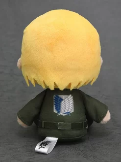 GOOD SMILE COMPANY Attack On Titan Plushies 31 GOOD SMILE COMPANY Attack On Titan Plushies -Figures and Dolls Store b45e3a549d0e4f6ea1f01782c641e102.jpg