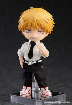GOOD SMILE COMPANY Nendoroid Doll Outfit Set: Chainsaw Man Denji -Figures and Dolls Store b49b35c856404ae1be7281bf2e02e923.jpg