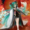 GOOD SMILE COMPANY Hatsune Miku: Land Of The Eternal 1/7 Scale Figure