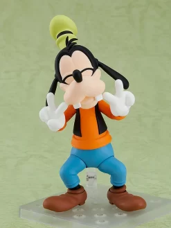 GOOD SMILE COMPANY Nendoroid Goofy -Figures and Dolls Store b4a61b71acb74f96a52c7161000e150d.jpg