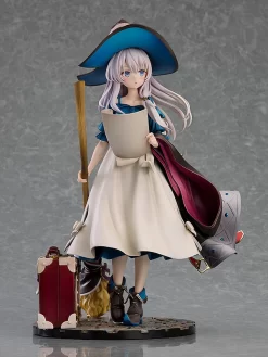 GOOD SMILE COMPANY Wandering Witch: The Journey Of Elaina Elaina -Early Summer Sky- 1/7 Scale Figure -Figures and Dolls Store b4c503c02b1442e2a7cbdcd207fab3f5.jpg