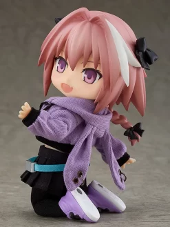 GOOD SMILE COMPANY Nendoroid Doll Fate/Apocrypha Rider Of Black: Casual Ver. -Figures and Dolls Store b4dc64295f3e426592b323447b10ecc5.jpg