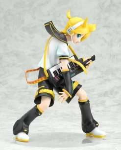 GOOD SMILE COMPANY Character Vocal Series 02: Kagamine Len Statue 7 GOOD SMILE COMPANY Character Vocal Series 02: Kagamine Len Statue -Figures and Dolls Store b598df25e32846d698a1327f0e297da6.jpg