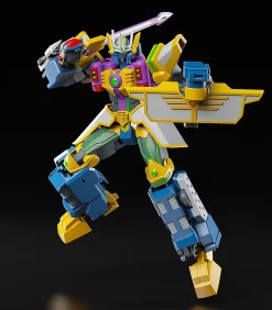 GOOD SMILE COMPANY Moderoid Dennou Boukenki Webdiver Gladion 13 GOOD SMILE COMPANY Moderoid Dennou Boukenki Webdiver Gladion -Figures and Dolls Store b616c52dc8ef45f7bafa2c5b579f0b15.jpg